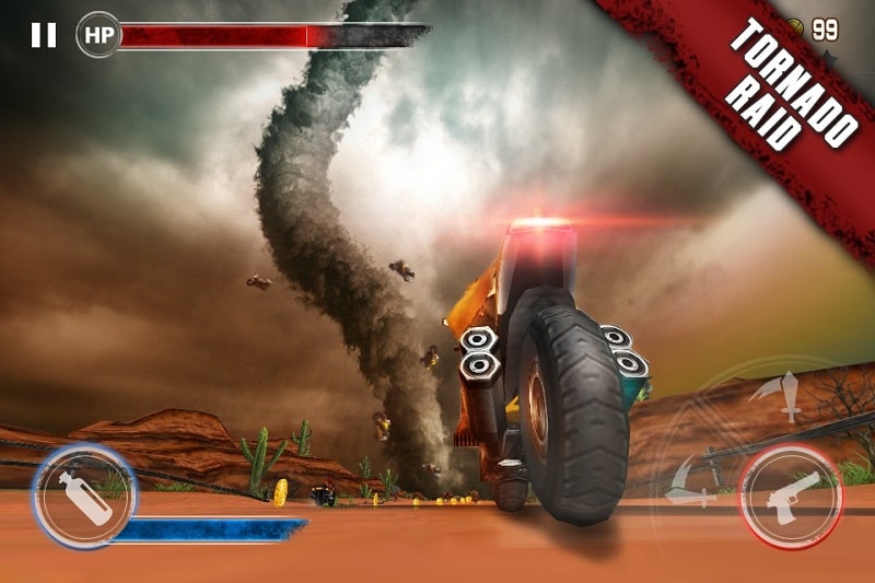 Death Moto 3 apk free