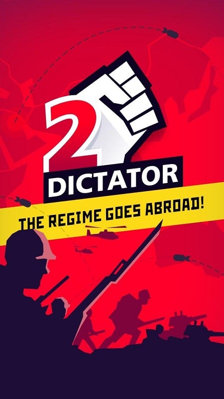 Dictator 2 android