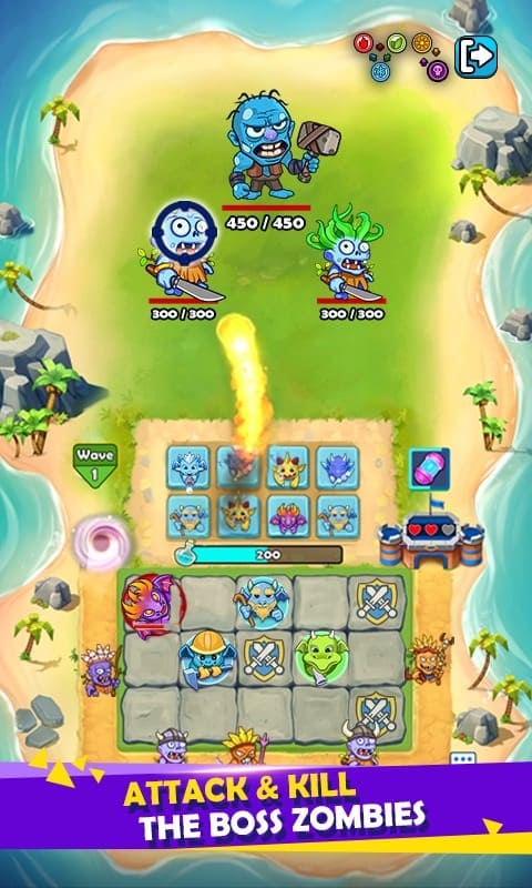 Dragon Royale apk