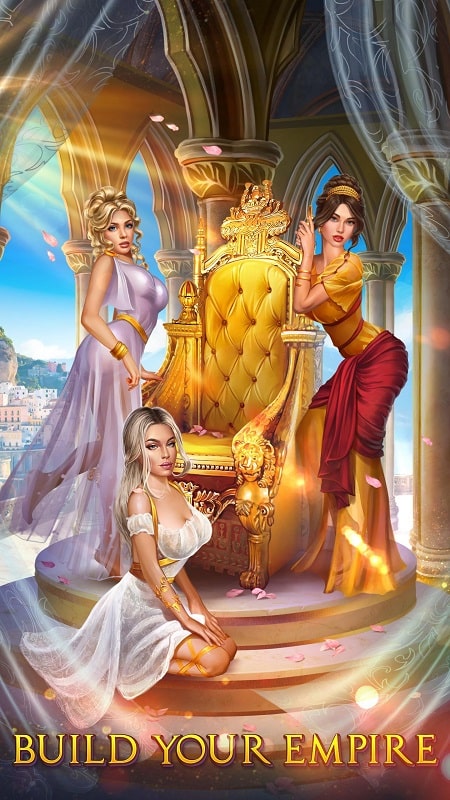 Emperor apk free