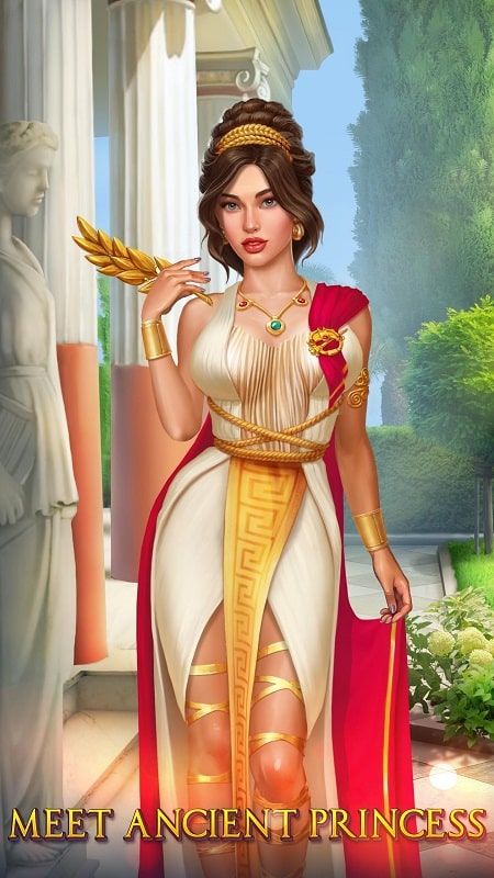 Emperor mod apk