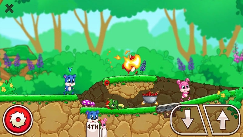 Fun Run 3 android