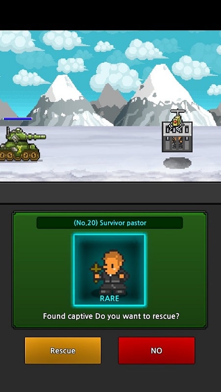 Grow Soldier apk