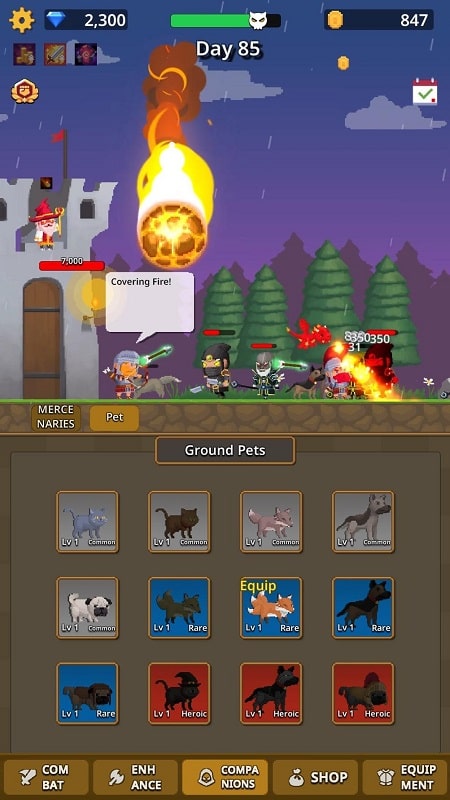 Guard Smith apk