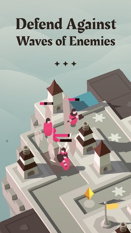 Isle of Arrows apk