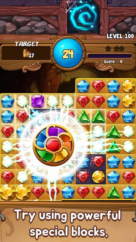 Jewels Time apk free