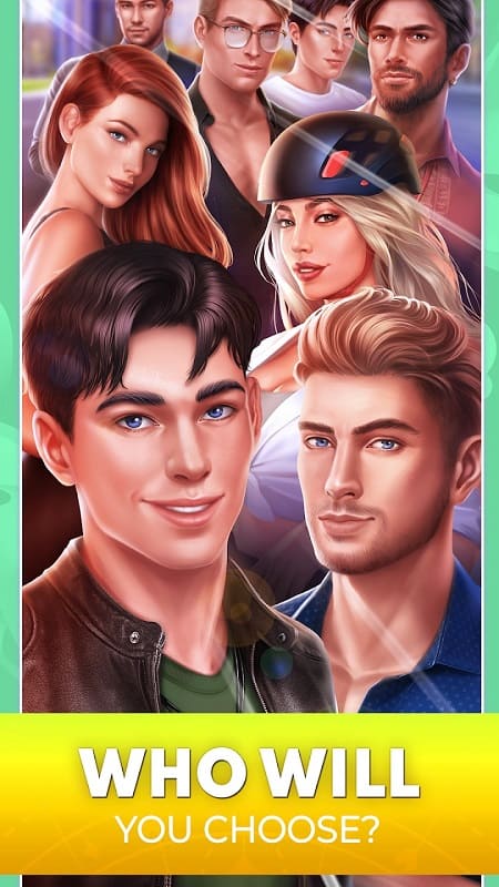 Love Sparks apk