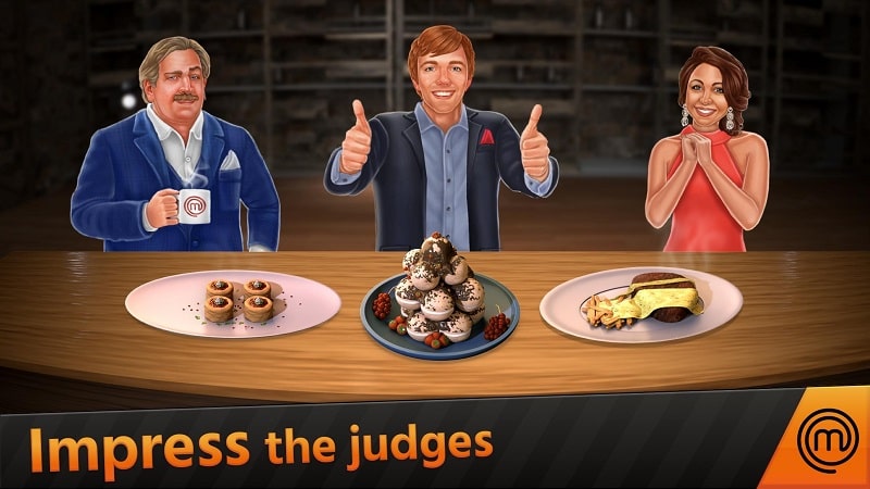 MasterChef apk