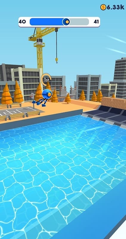 Rolly Legs apk free