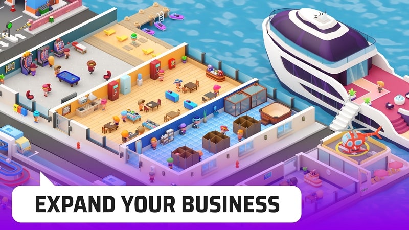 Shipping Life mod apk free