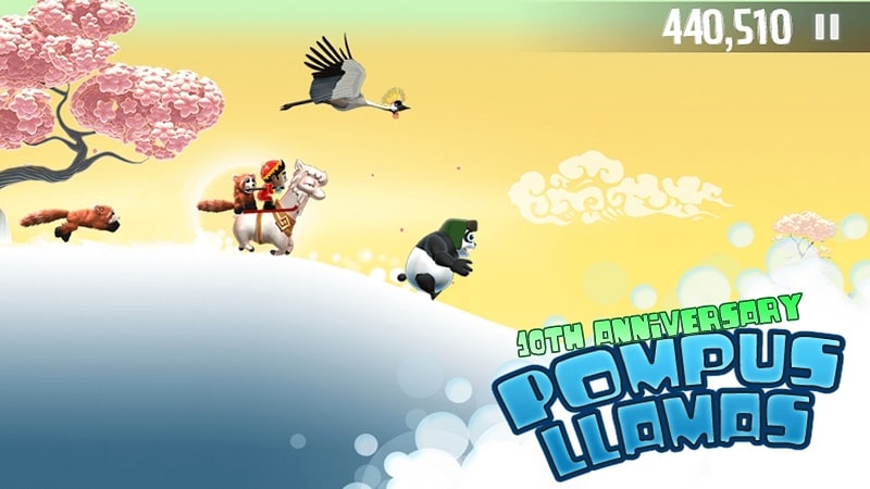 Ski Safari apk free