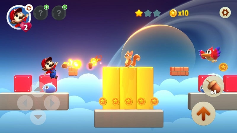 Super Run Adventures apk