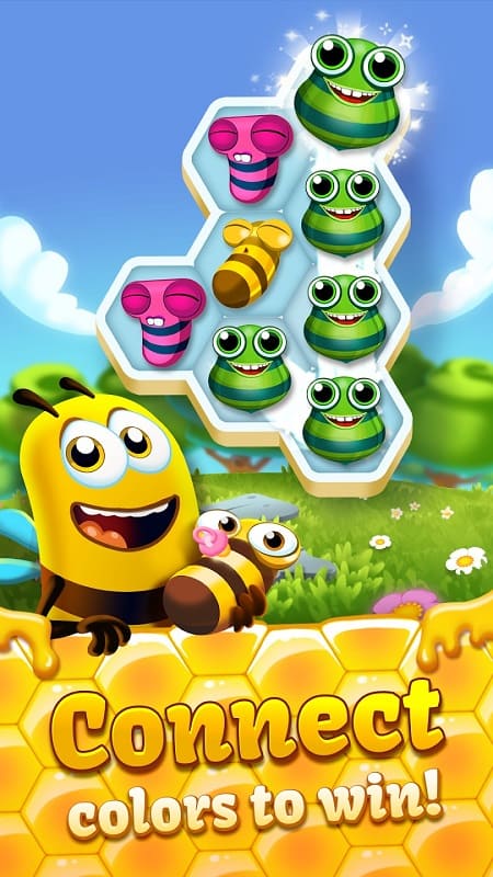 Bee Brilliant android