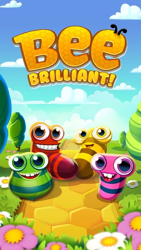 Bee Brilliant mod