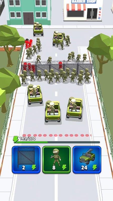 City Defense apk