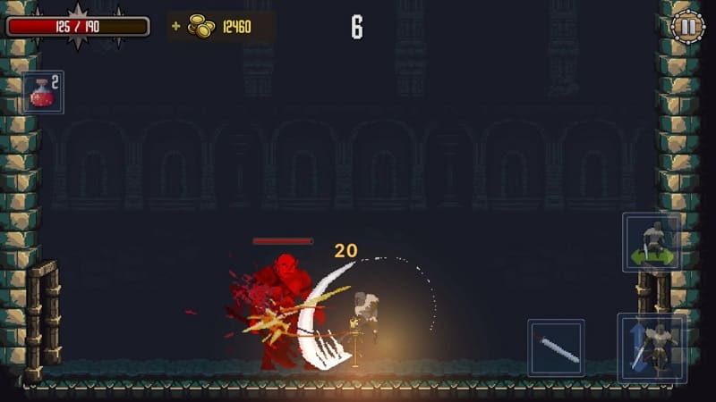 Deathblaze apk free