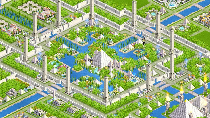 Designer City Empire Edition android