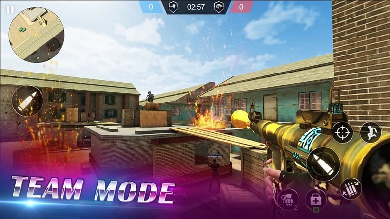 Elite Force apk