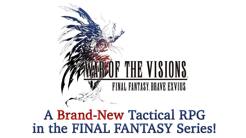 FINAL FANTASY BE WOTV apk free