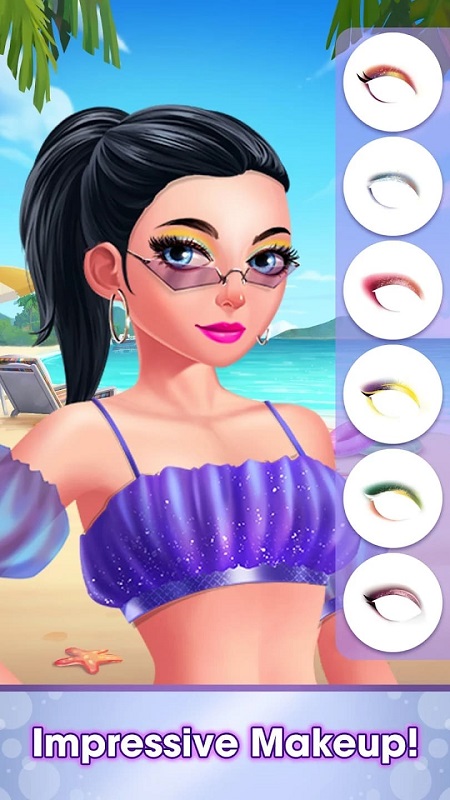 Fabulous Dress Fashion Show android free