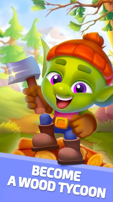 Goblins Wood apk free