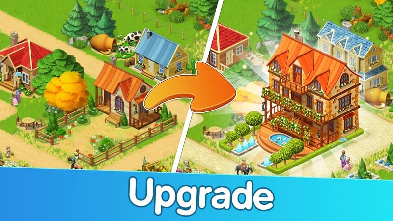 Homesteads apk free