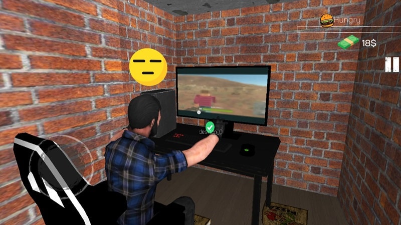 Internet Cafe Simulator mod