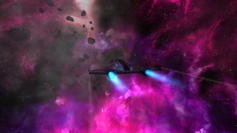 Interstellar Pilot 2 apk free