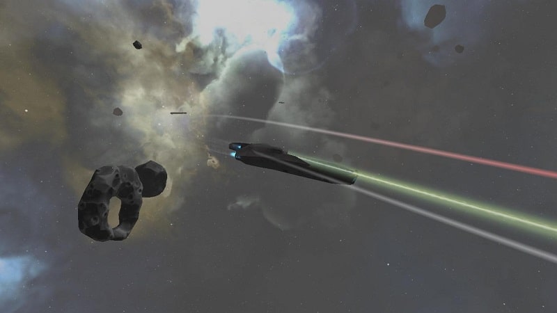 Interstellar Pilot 2 apk