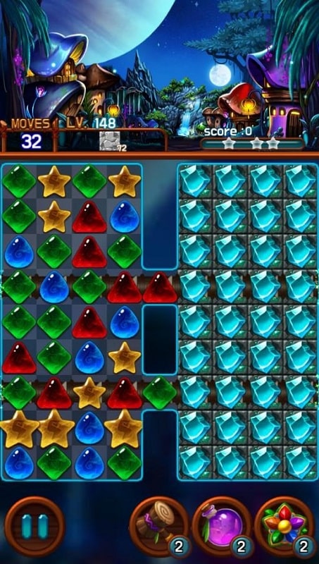 Jewel Galaxy apk