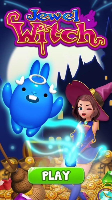 Jewel Witch apk free