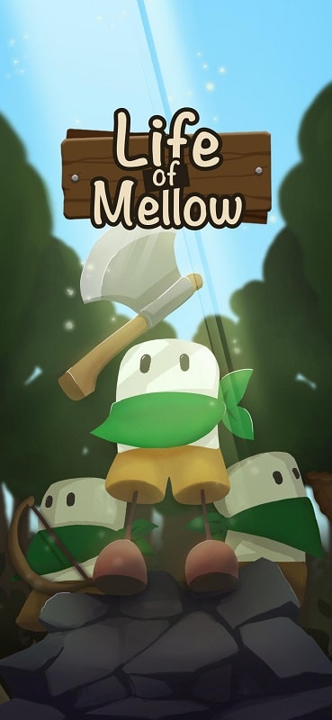 Life of Mellow apk free