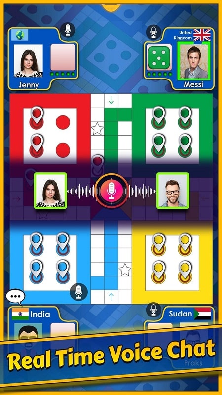 Ludo King apk free