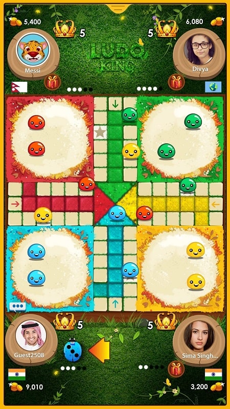 Ludo King