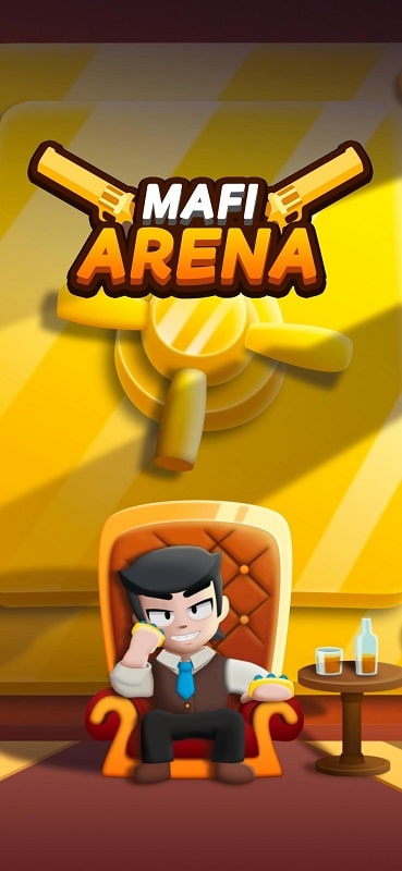 MafiArena