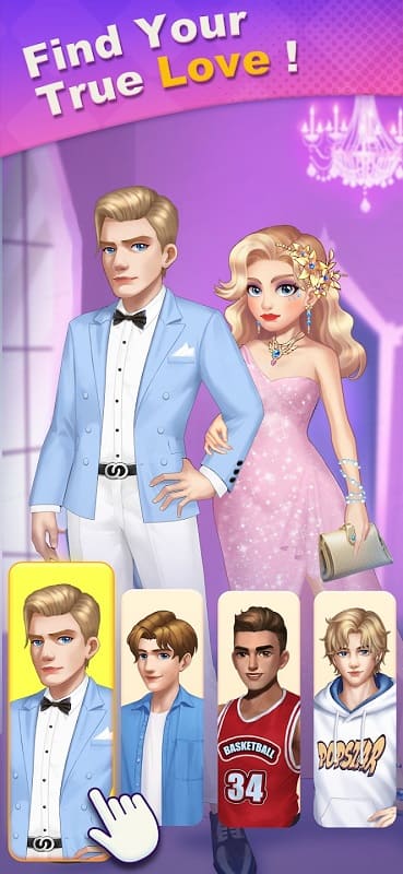 My Romance apk free