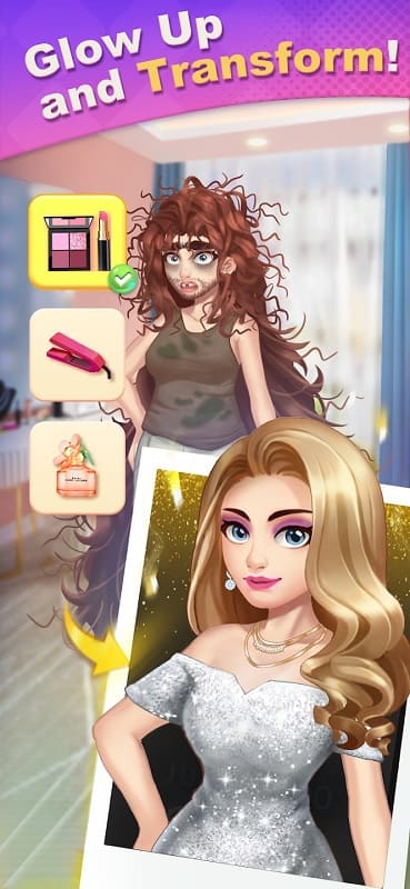 My Romance apk