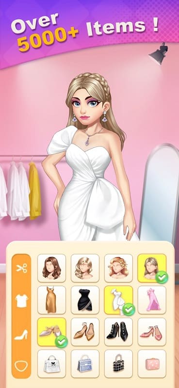 My Romance mod apk