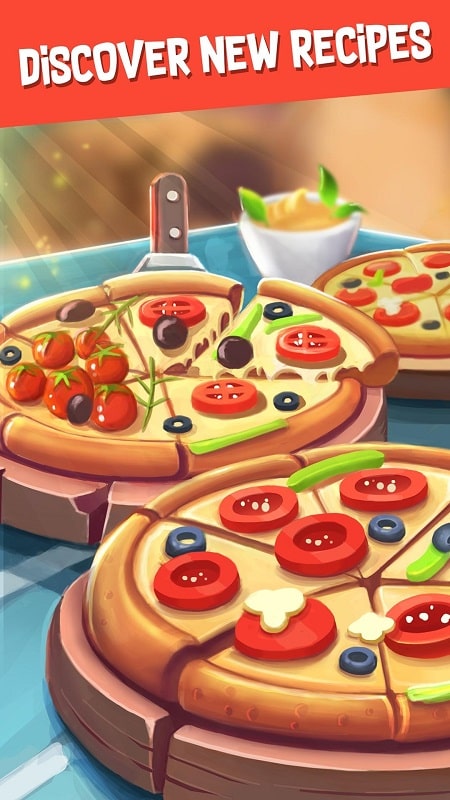 Pizza Factory Tycoon Games apk free