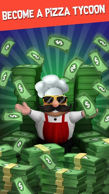 Pizza Factory Tycoon Games mod