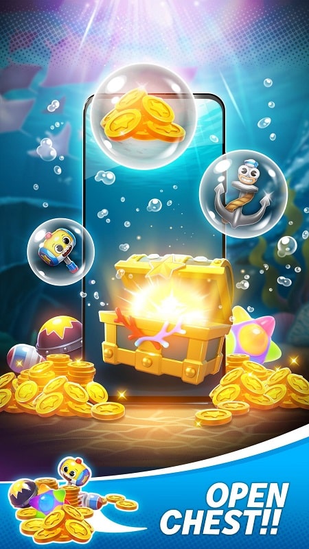 Shark Blast apk