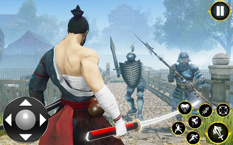 Sword Fighting apk free