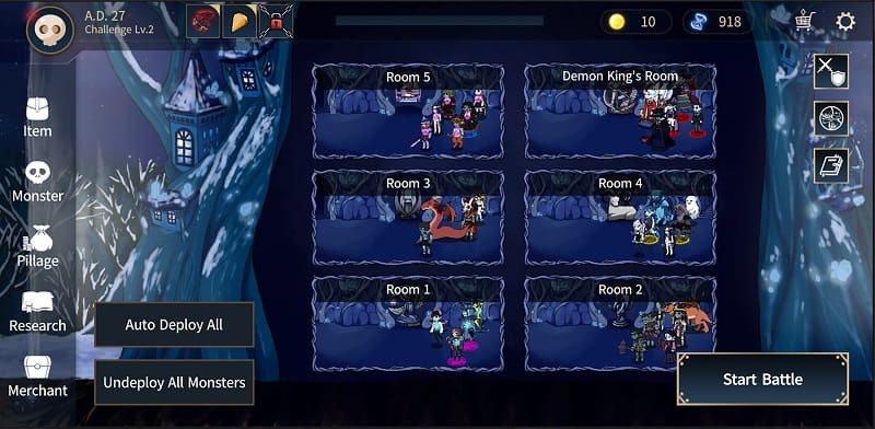 CDO2 Dungeon Defense apk