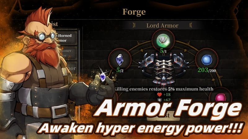 Dark Lord apk free