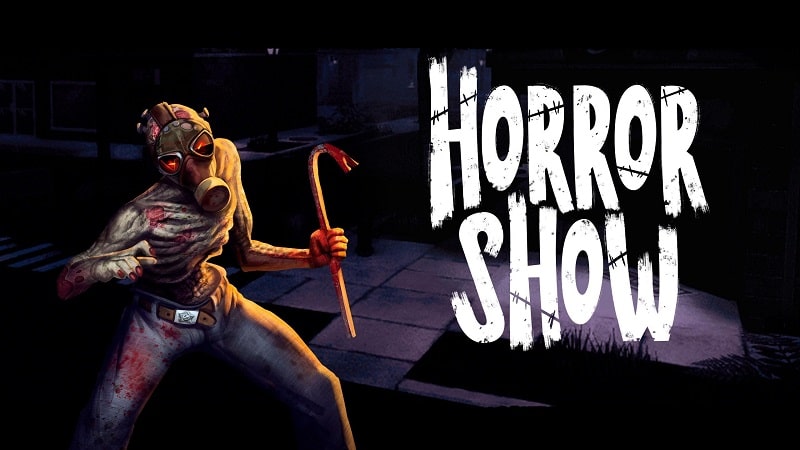 Horror Show mod