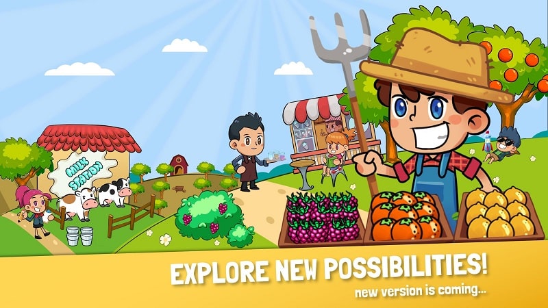 Idle Lemonade Tycoon Empire apk