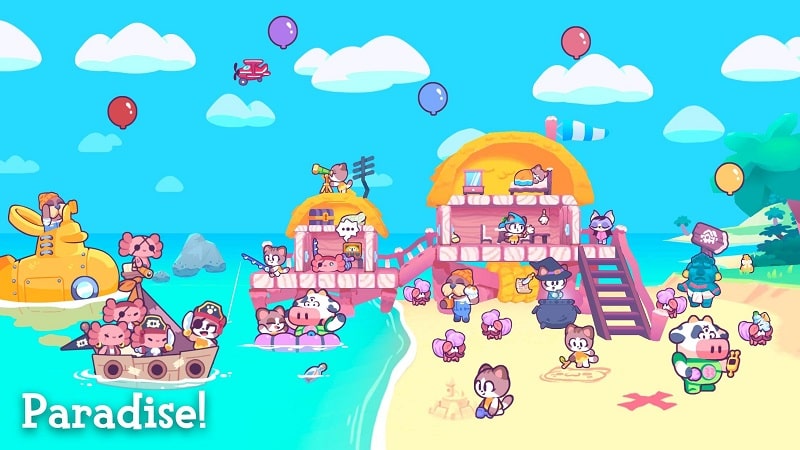 Kikis Vacation apk free