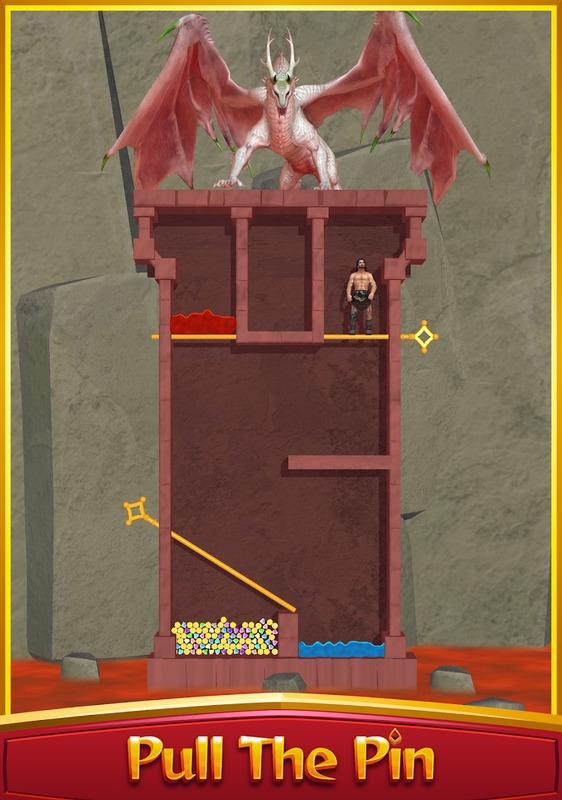 Merge Master Elden Warrior mod apk