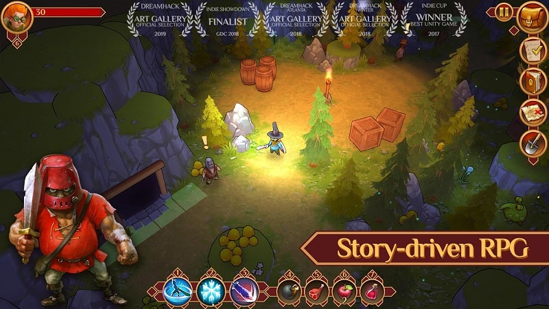 Quest Hunter apk free