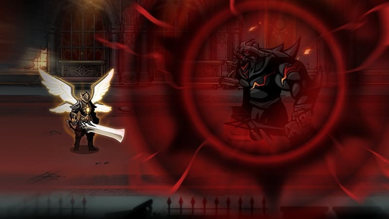 Shadow Legends apk